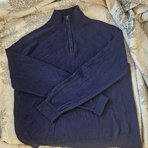 J. Crew Sweater sz Mens XL